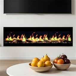 ACR Seren 150 LCD Electric Fire