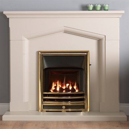 Gallery Kendal Jurastone Fireplace Suite Hotprice.co.uk