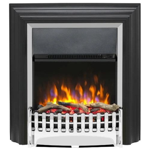 Dimplex Kingsley Deluxe Freestanding Electric Fire