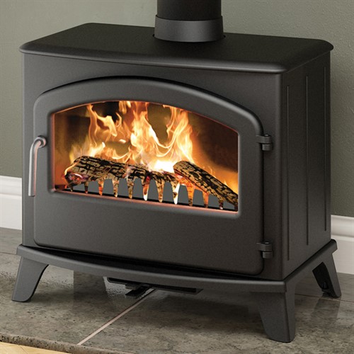 Broseley Serrano 7 SE Multi-Fuel Stove - Hotprice.co.uk