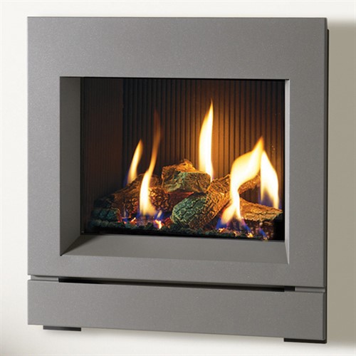 Gazco Logic HE Designio High Efficiency Gas Fire - Hotprice.co.uk