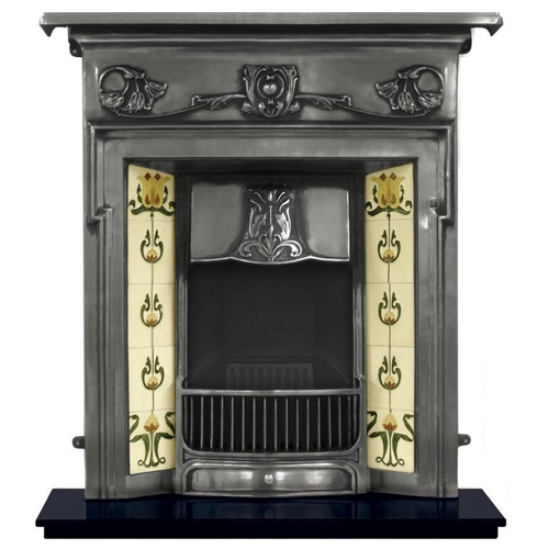 Carron Morris Cast Iron Fireplace Hotprice Co Uk