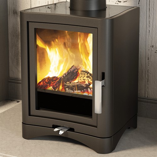 Broseley Evolution 5 Wood Burning Stove - Hotprice.co.uk