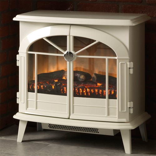 Dimplex Chevalier Electric Stove