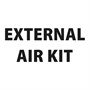 External Air Kit