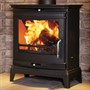 Flavel Rochester 7 Wood Burning / Multi-Fuel Stove - Hotprice.co.uk