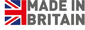 BBQube Made In Britain