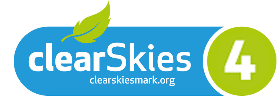 clearSkies 4 approved