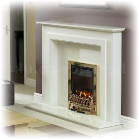 Fireplaces From Evolve Fire Surrounds Fireplace Inserts Modern